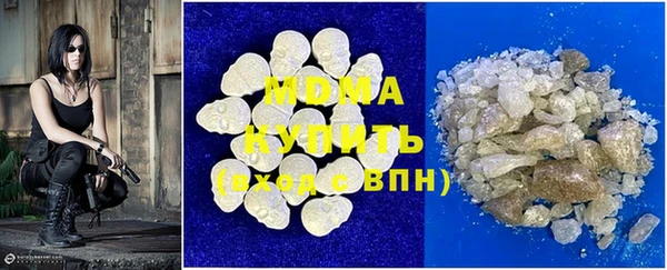 бошки Горняк